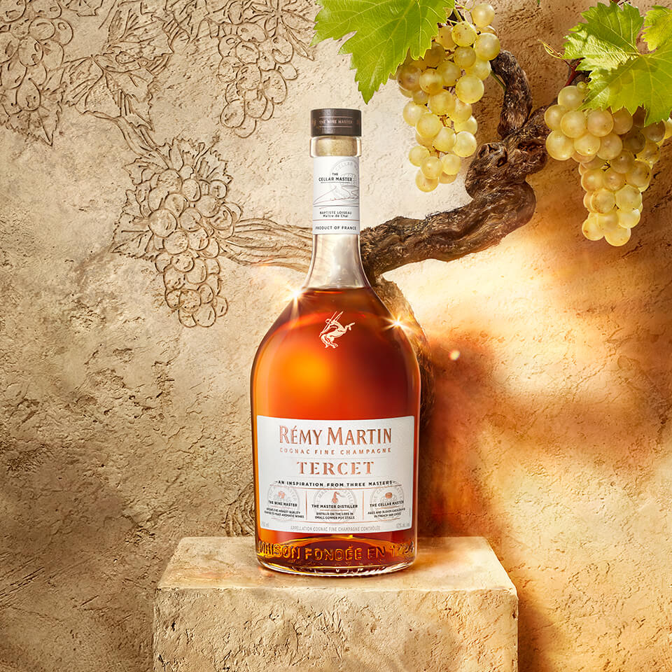 Rémy Martin Wine Master