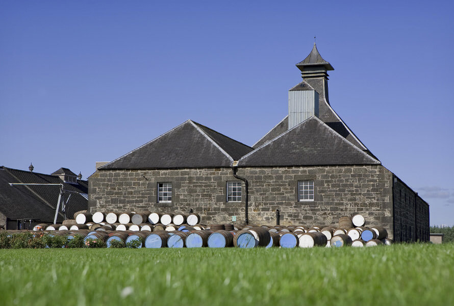 Benriach