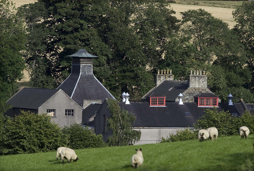 Glendronach