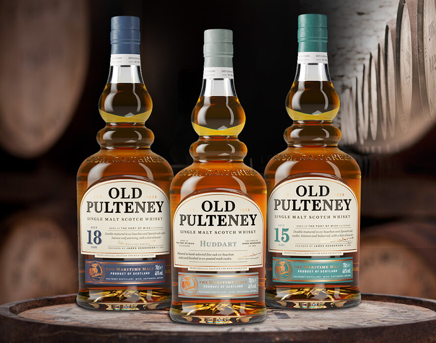 Old Pulteney