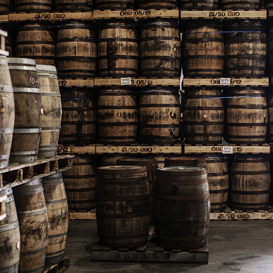 Teeling 1991 29 Years Old