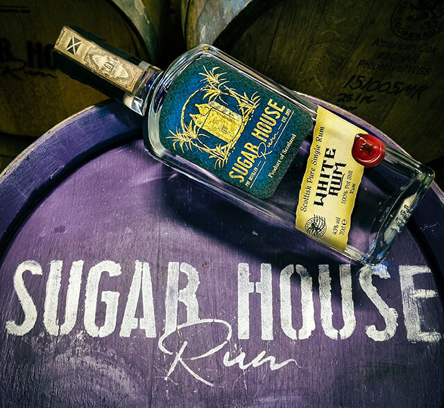Sugar House Rum