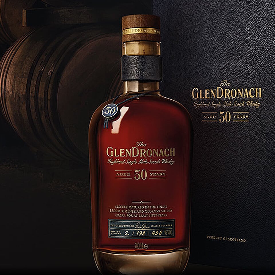 Glendronach