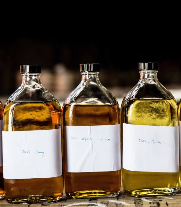 Bruichladdich B Corp