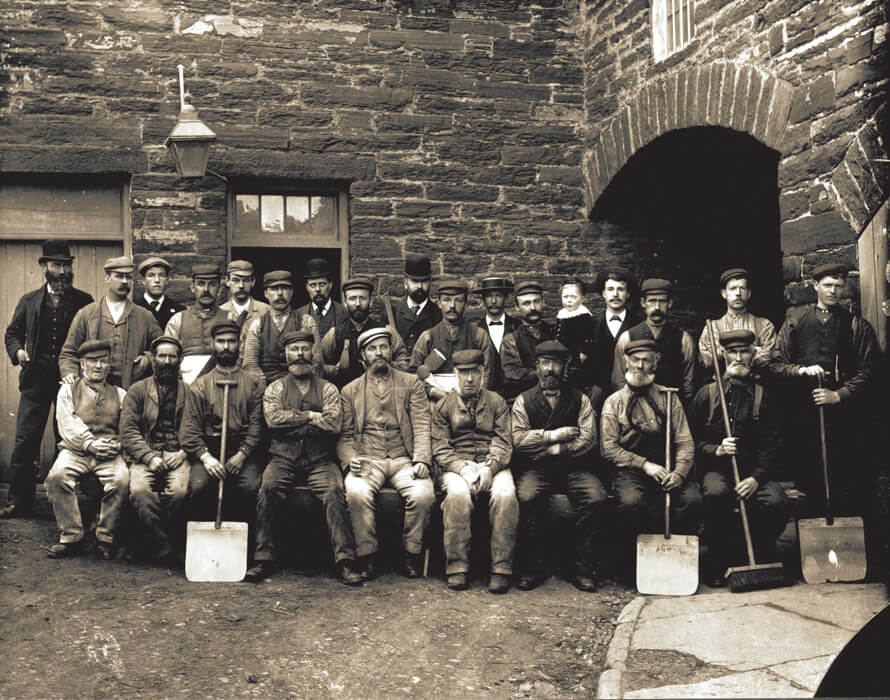 Old Pulteney