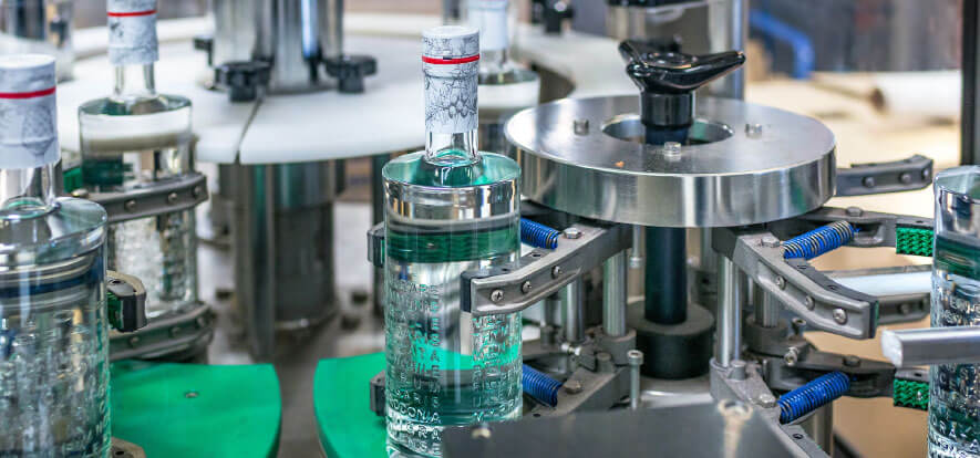 Bruichladdich B Corp