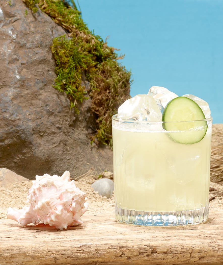 Hendrick’s Neptunia Gin