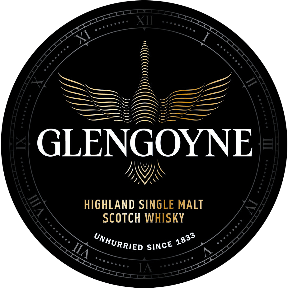 Glengoyne Logo