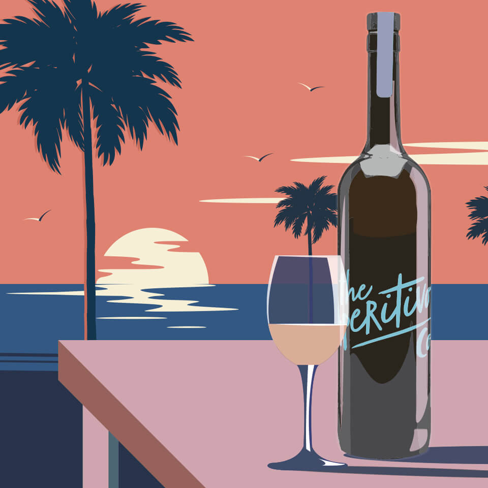 Aperitivo Hour Essentials