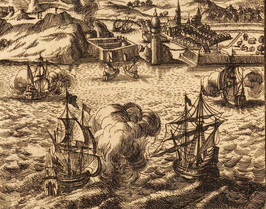 The History of Rum in Jamaica