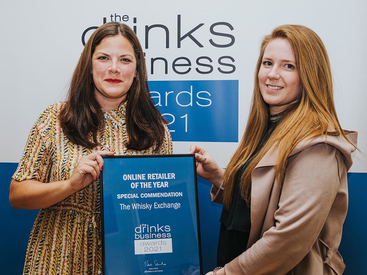 Recent Awards