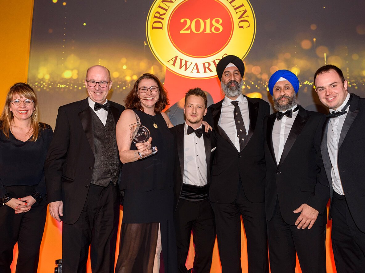 Previous Awards
