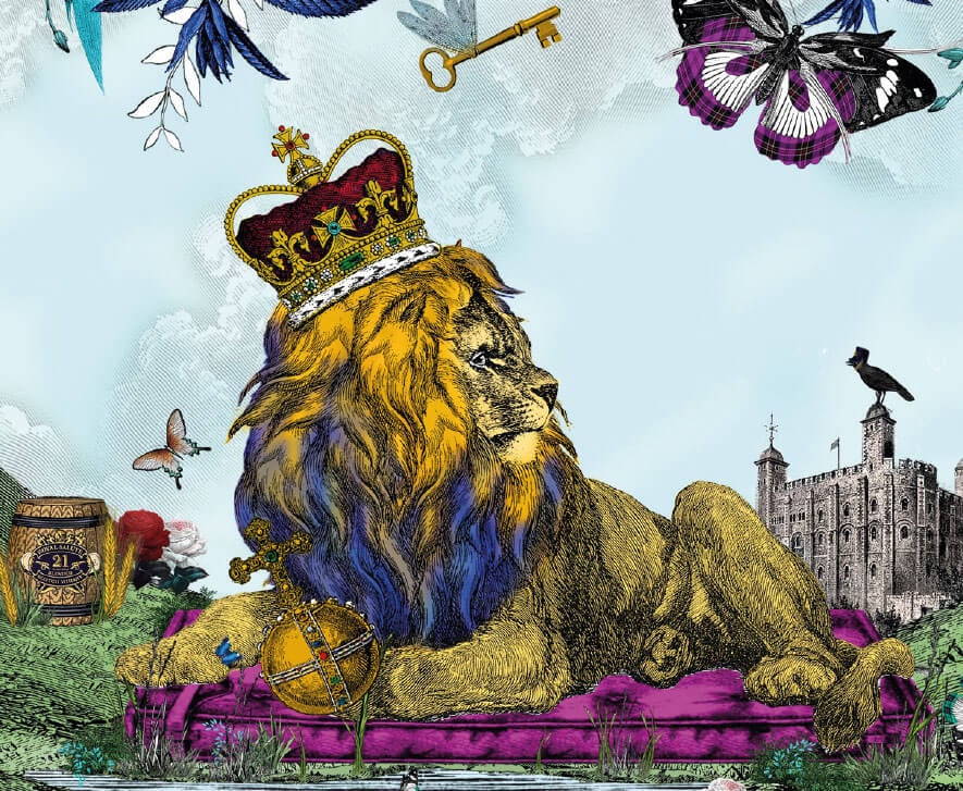 Crowning Glory