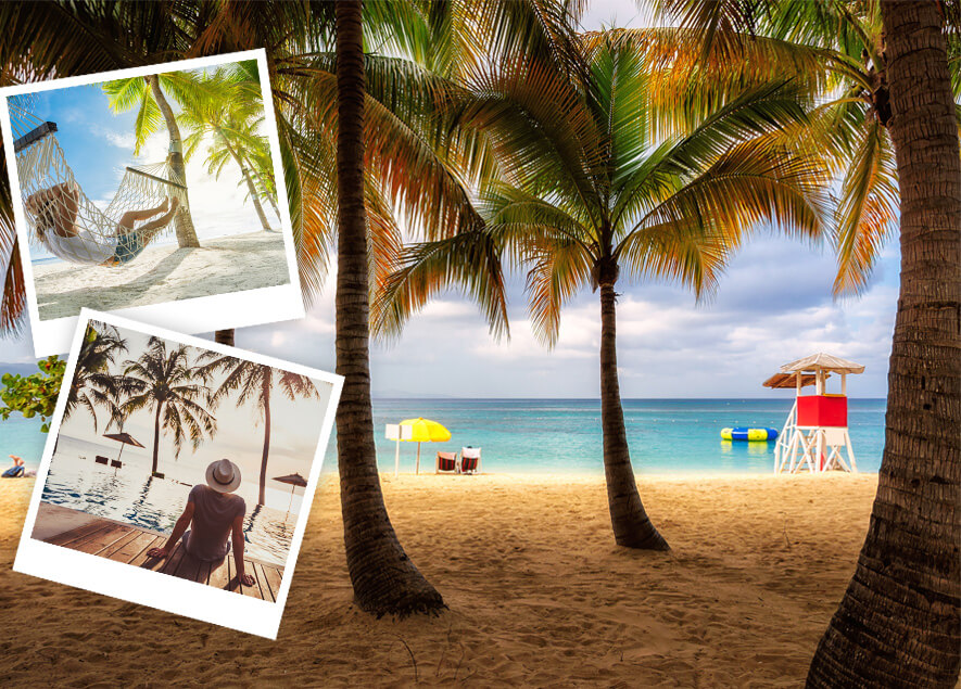 Jamaican Rum Competition