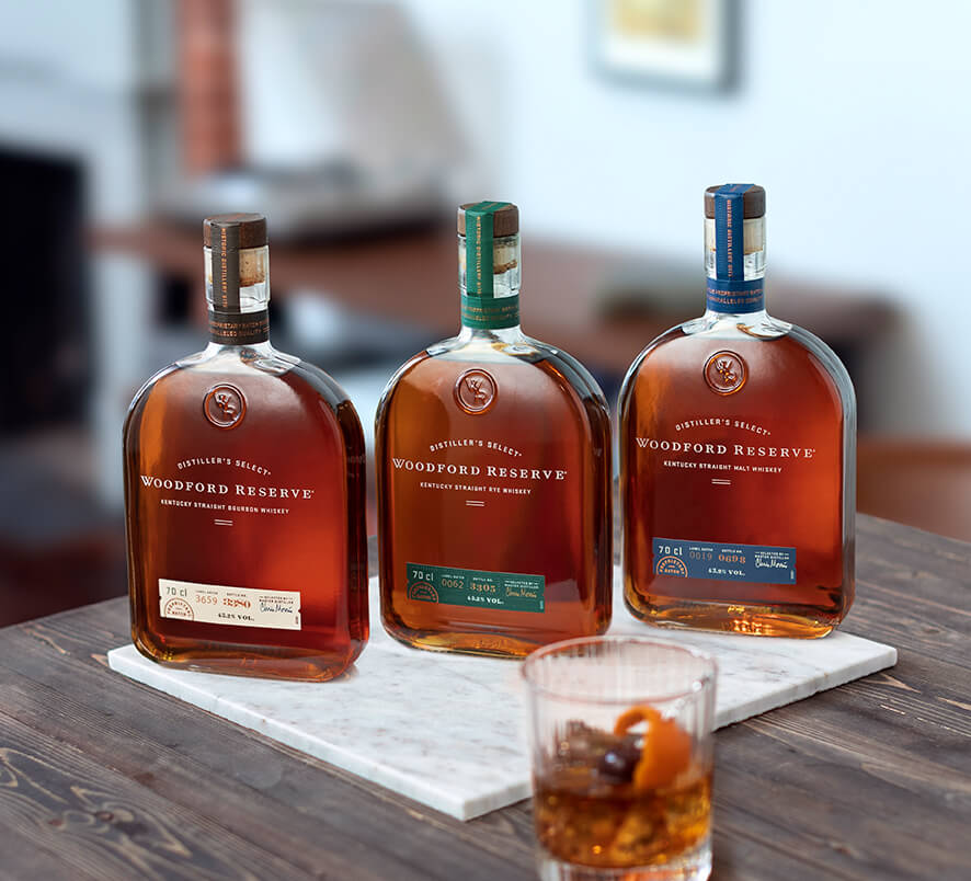 Woodford Reserve