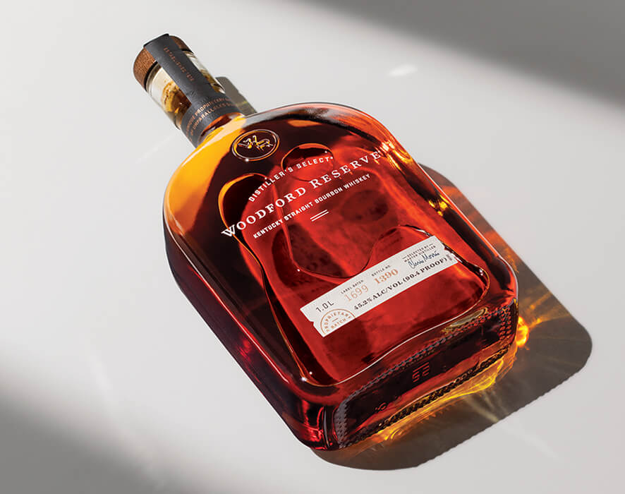 Woodford Reserve