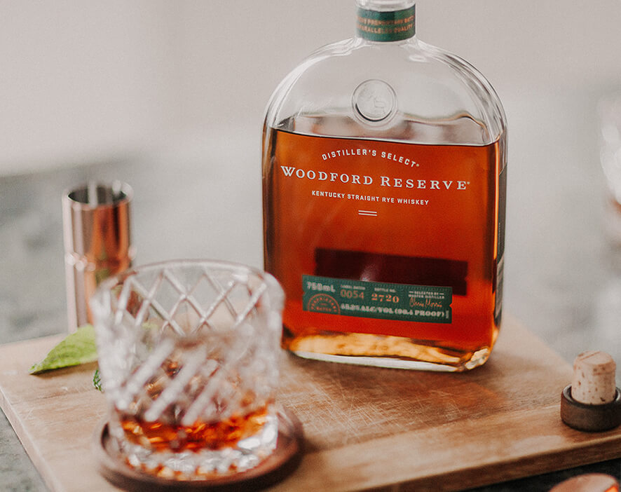 Woodford Reserve