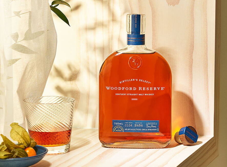 Woodford Reserve