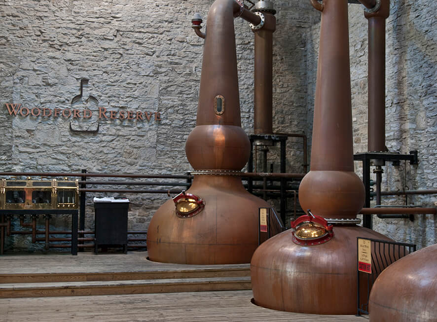 Woodford Reserve