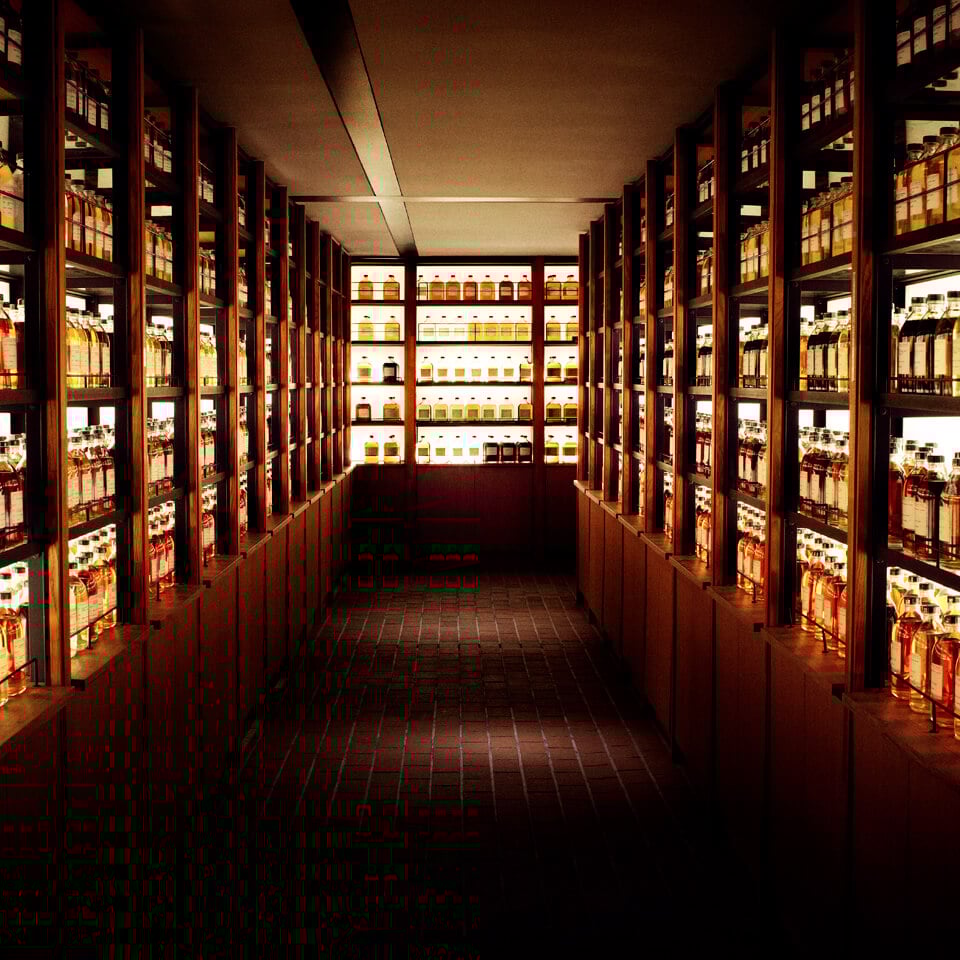 Yamazaki Tsukuriwake Selection