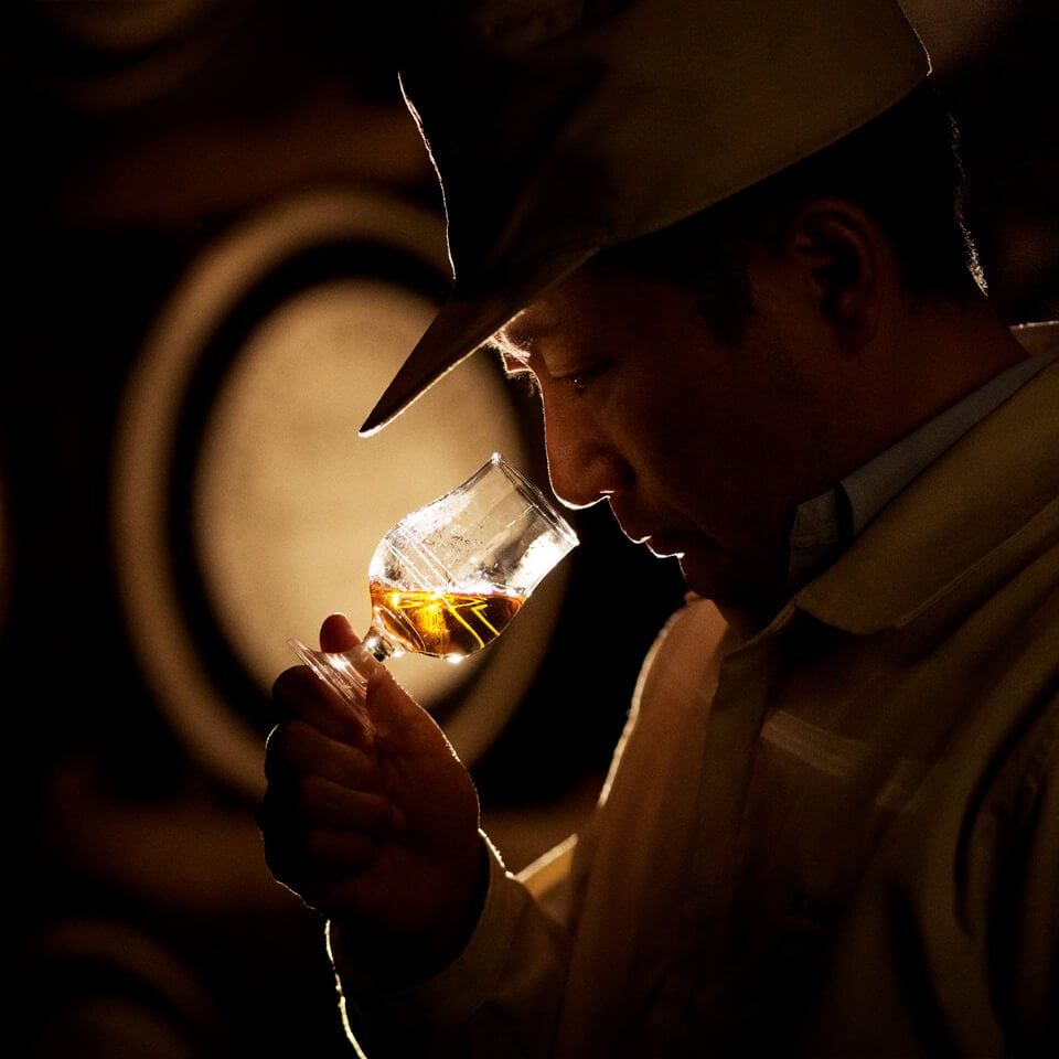 About Yamazaki
