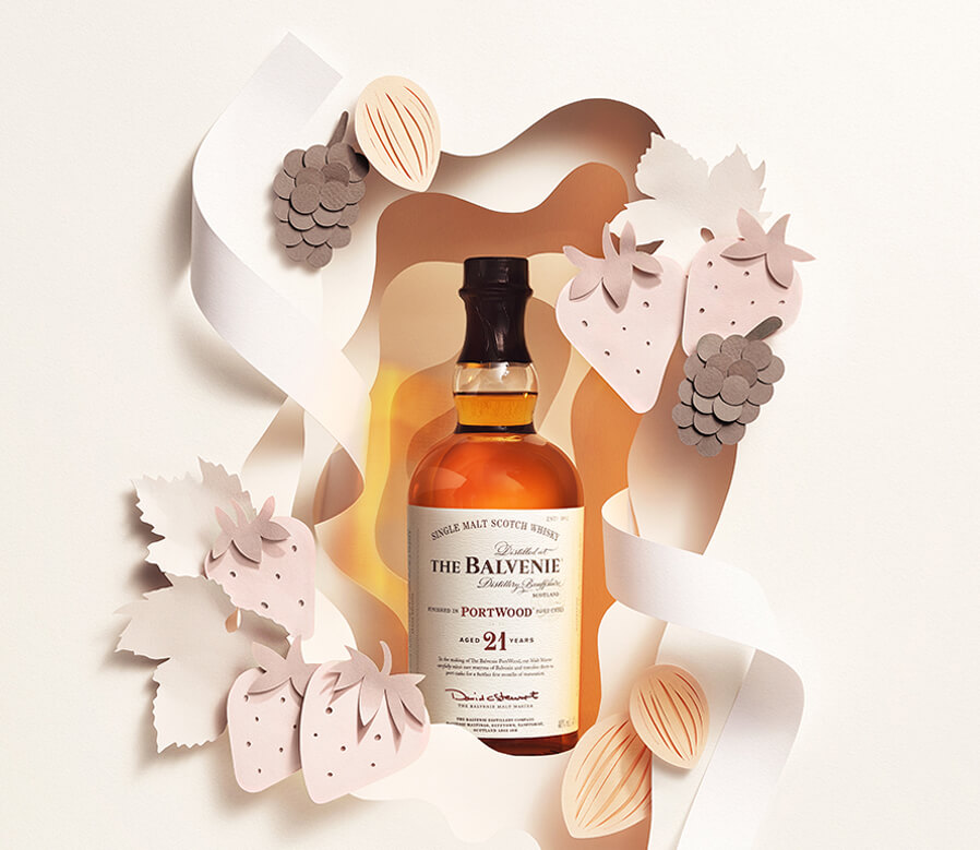 The Balvenie