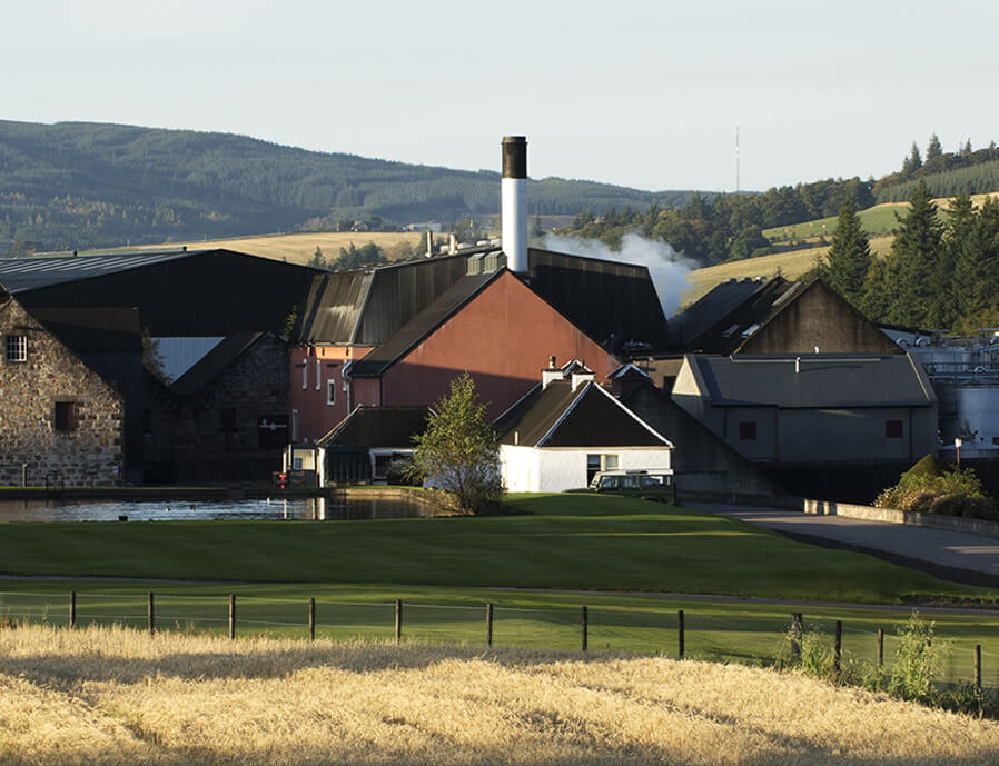 The Balvenie