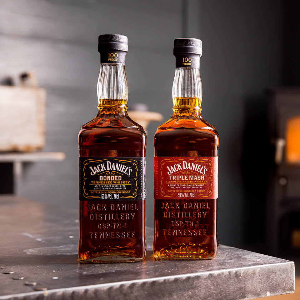 About Jack Daniel’s