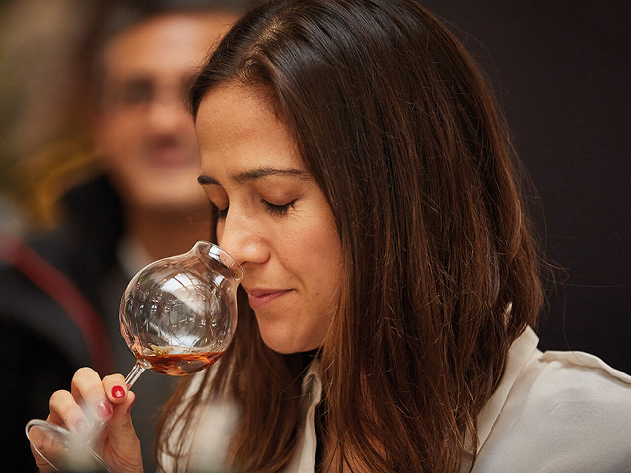 Cognac show