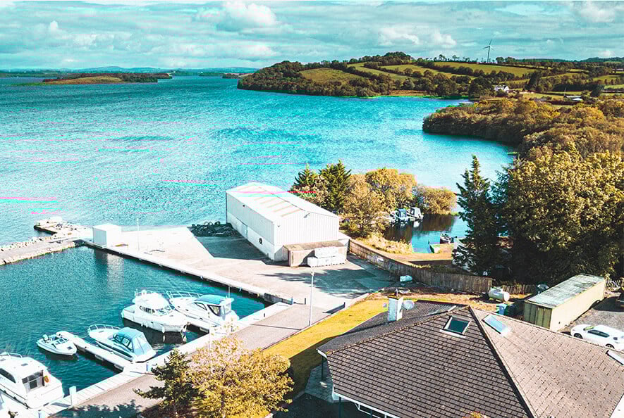 Boatyard Gin