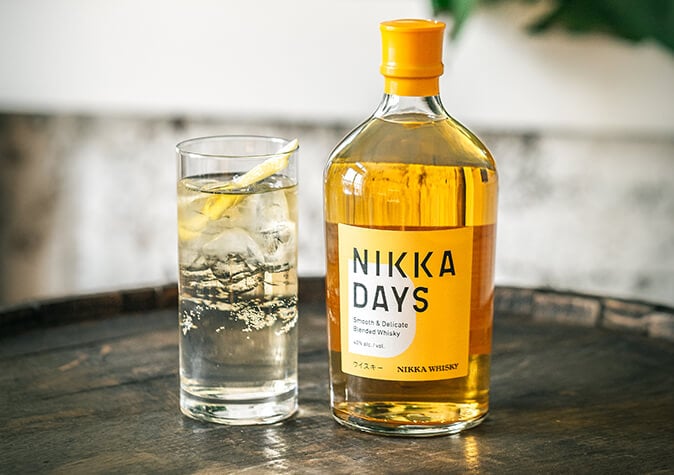 Nikka Days