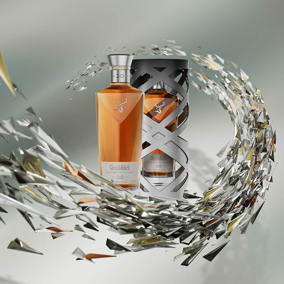 Glenfiddich 30 Year Old