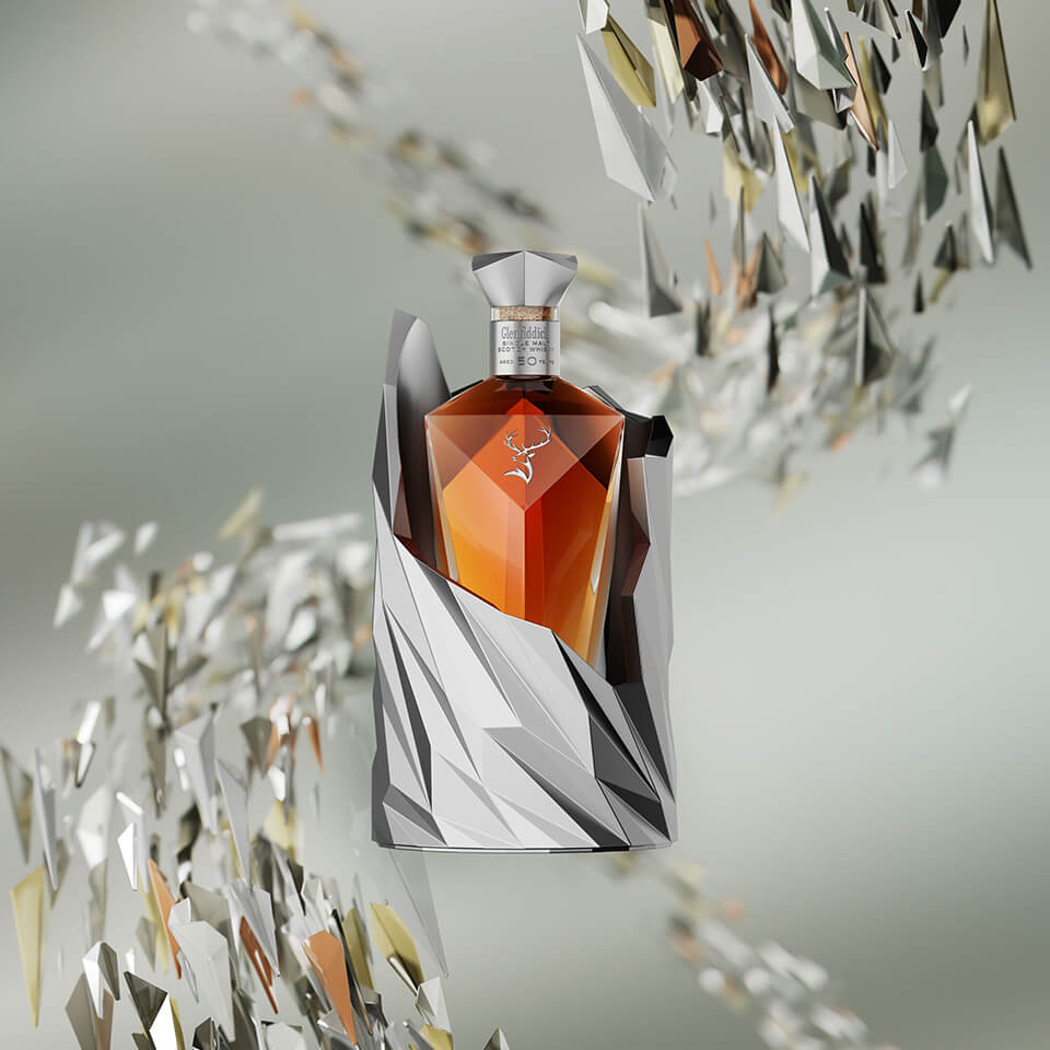 Glenfiddich 50 Year Old