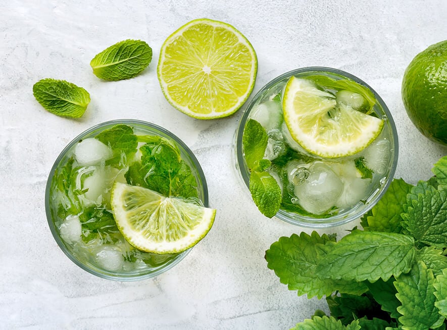 Caipirinha