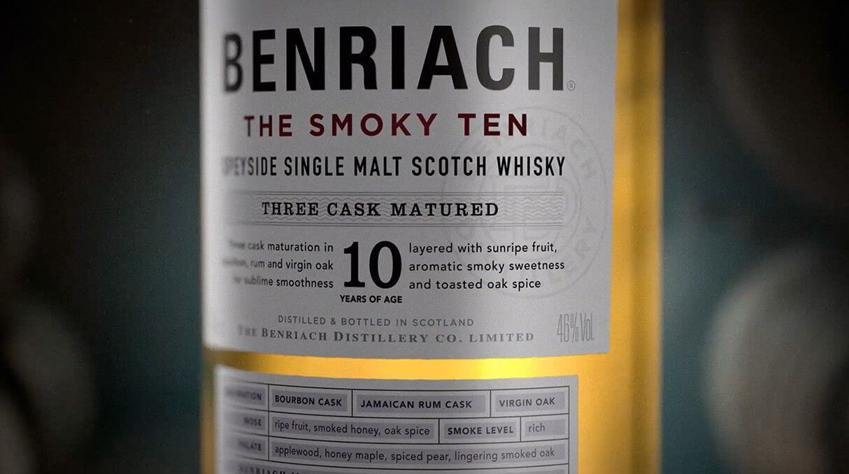 Benriach