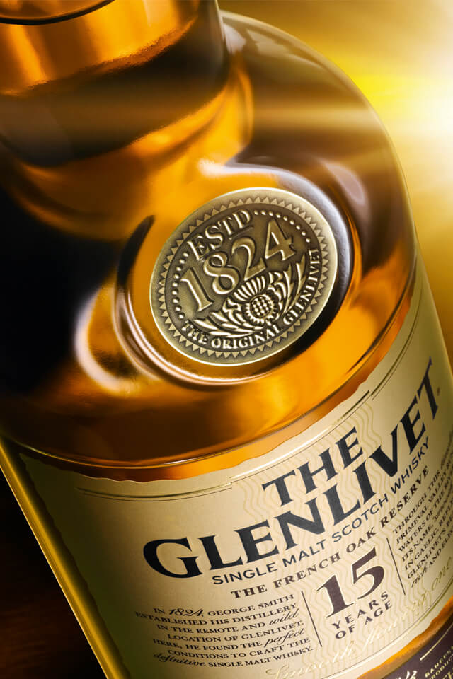 Glenlivet