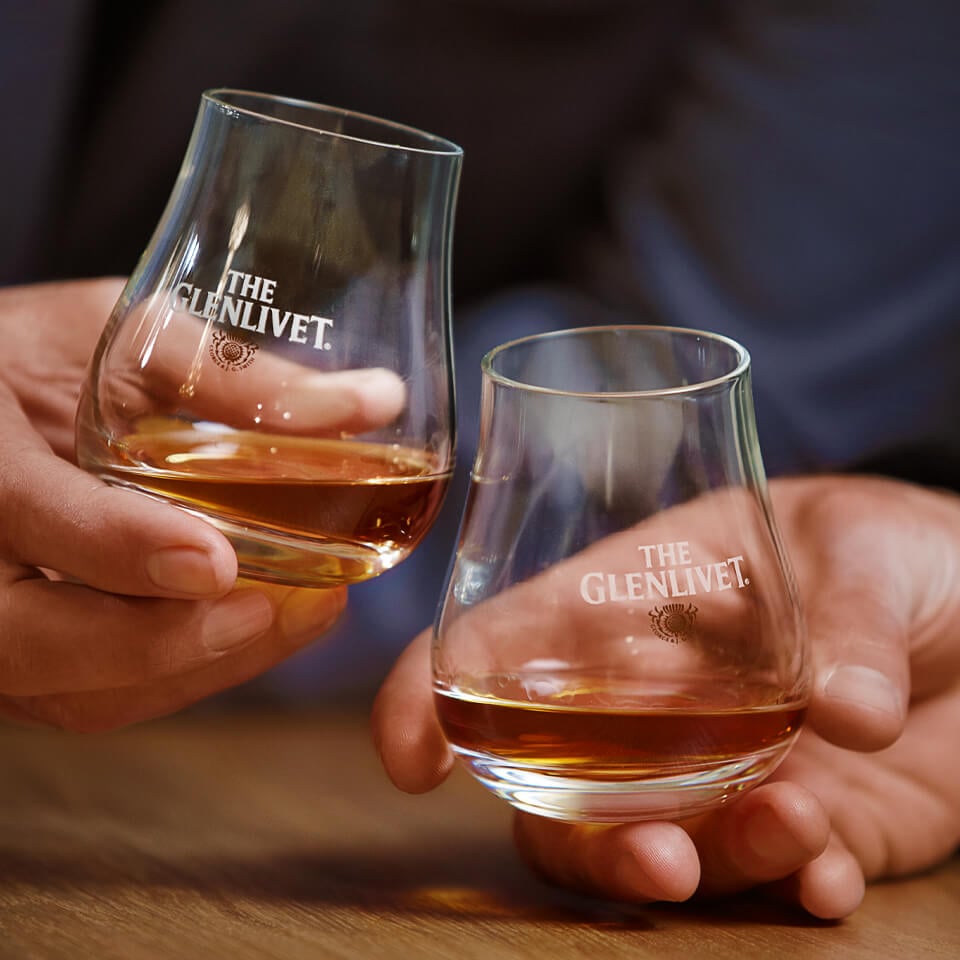 The Glenlivet
