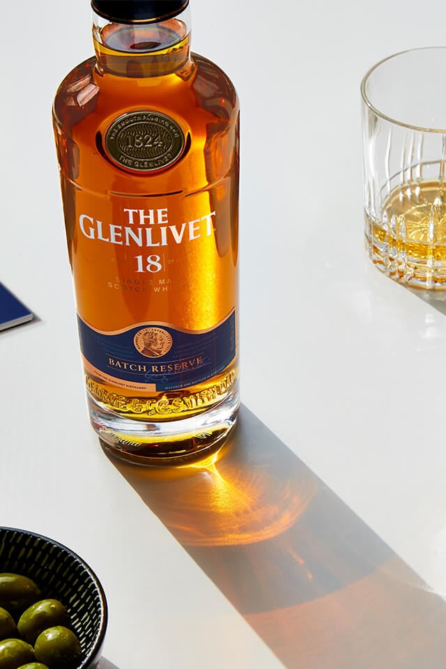 The Glenlivet