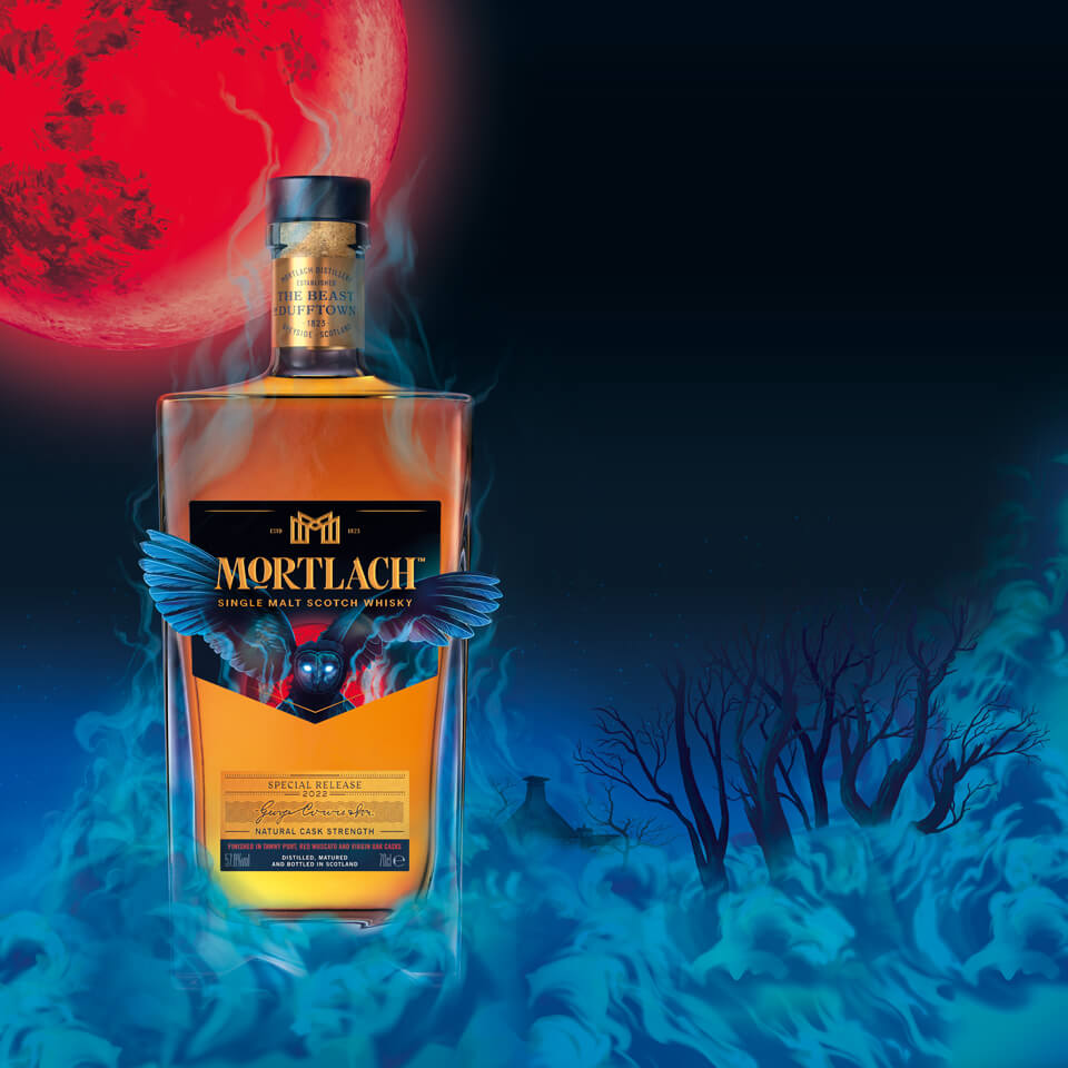 Mortlach