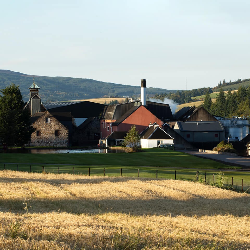 Balvenie