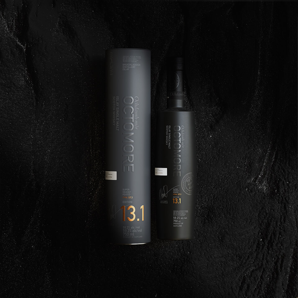 Octomore 13.1