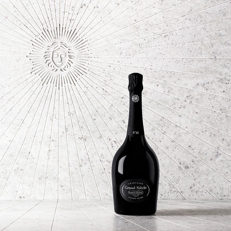 Laurent-Perrier Grand Siècle
