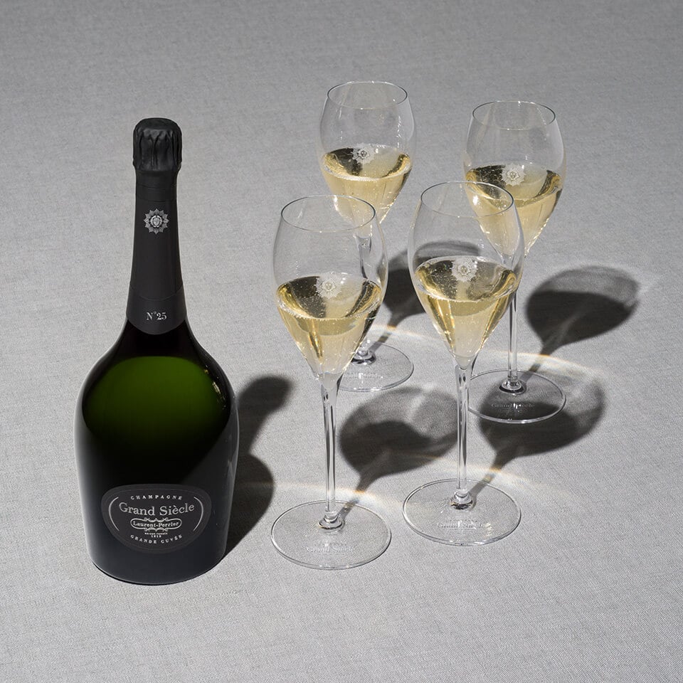 Laurent-Perrier