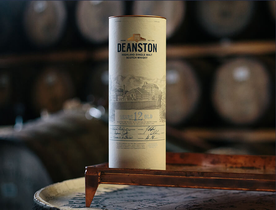 Deanston