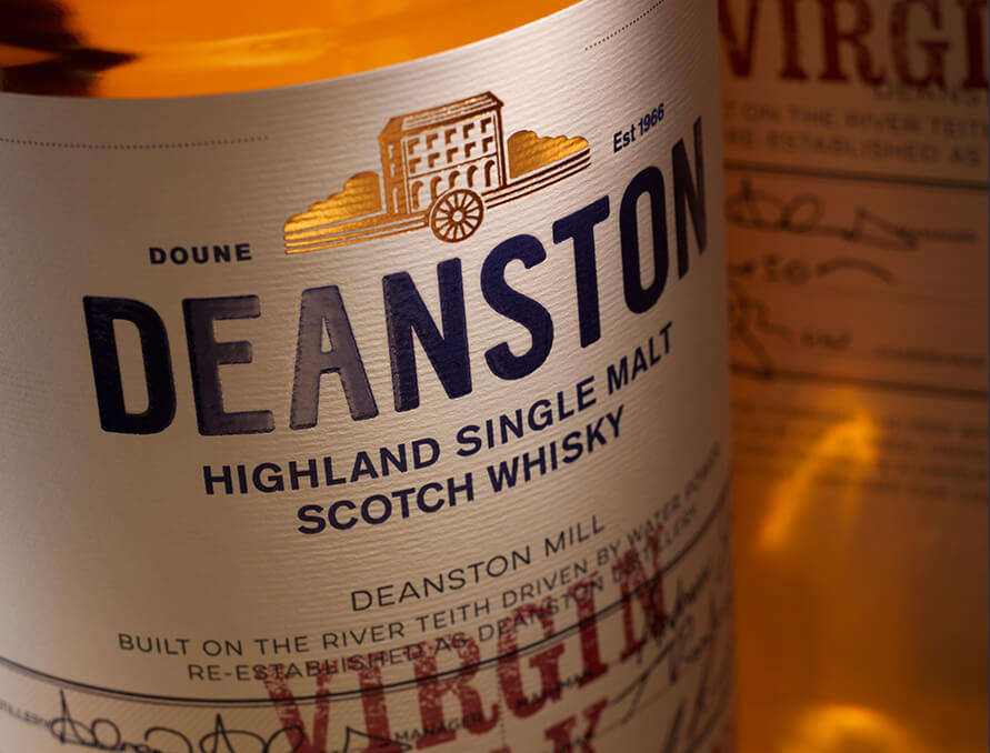 Deanston