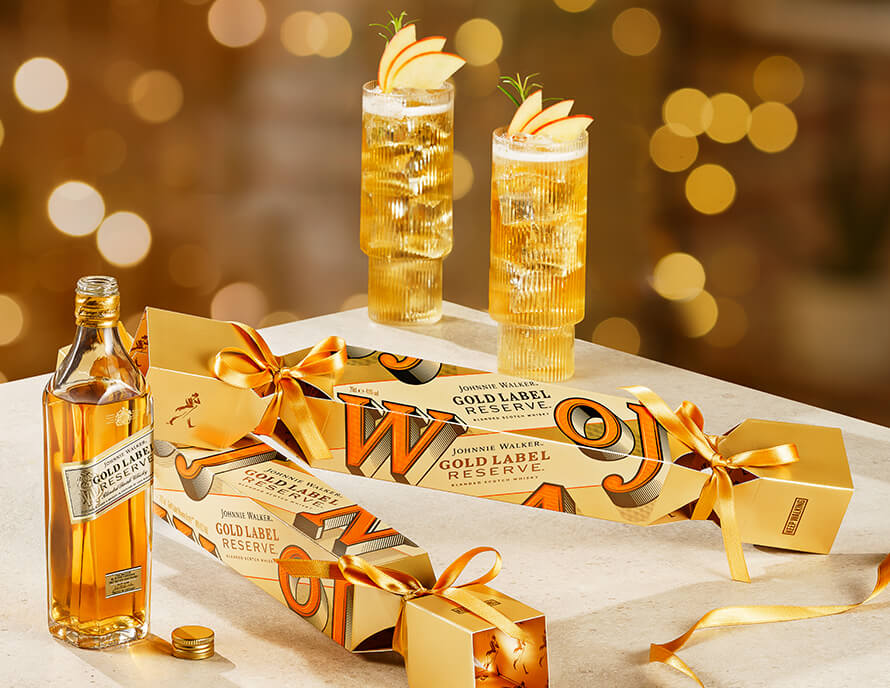 Johnnie Walker