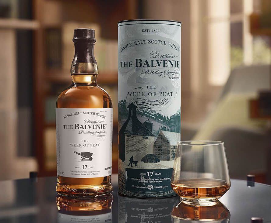 Balvenie