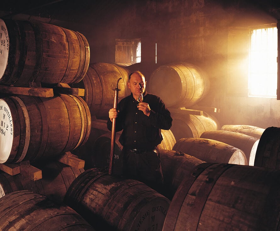 Balvenie