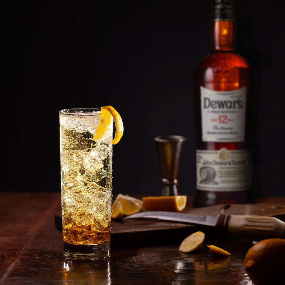 Dewars 15 מחיר