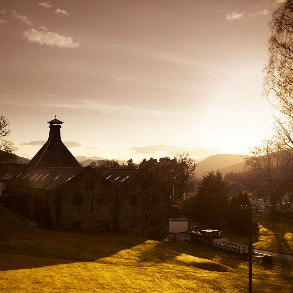 Aberfeldy